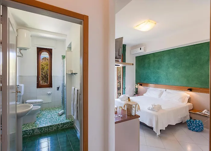 Hotel Orsa Maggiore