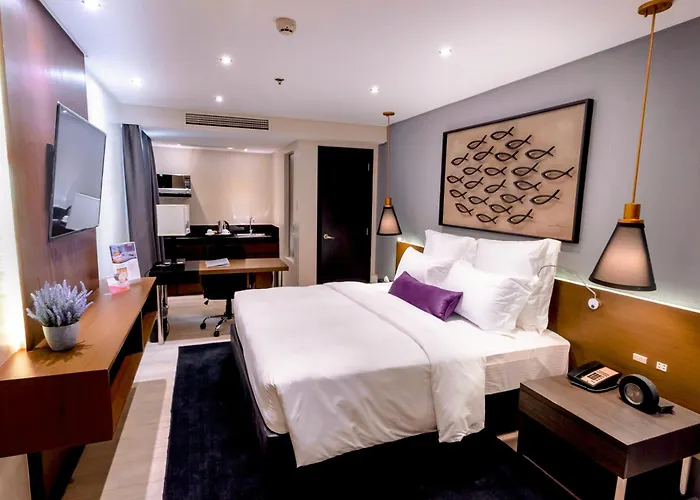 Coro Hotel