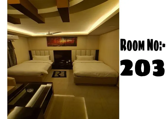 Hotel Sara Pvt Ltd