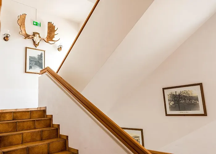 Hotelgasthof Schmucker