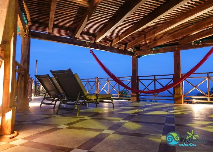 Cabanas Telayu