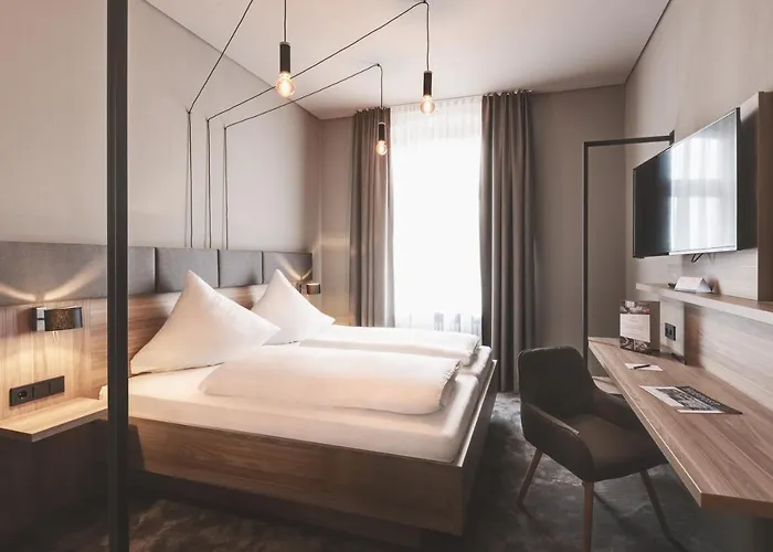 Hotel Das Bischof