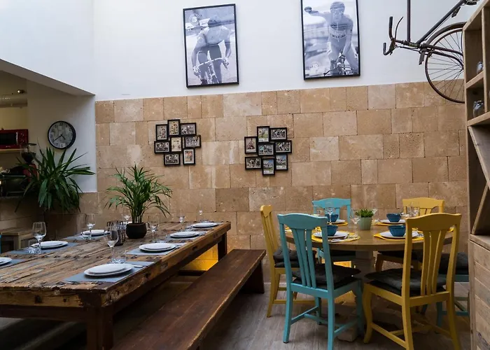 Blanca Boutique Hotel