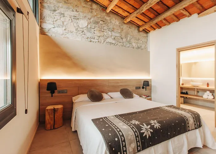 Hotel Boutique El Mariner