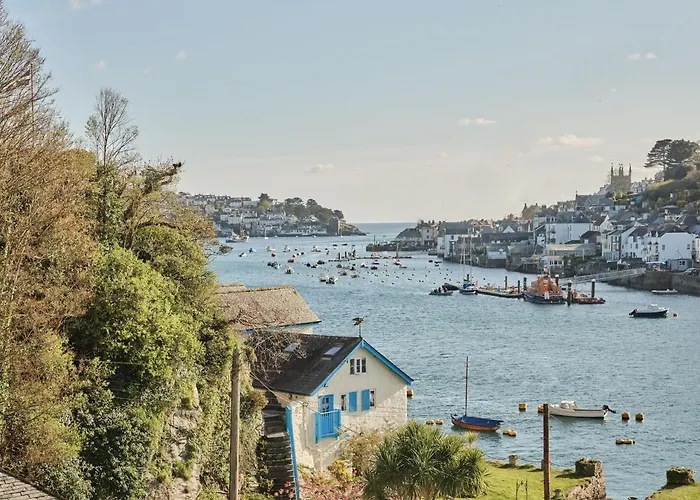 The Old Ferry Inn