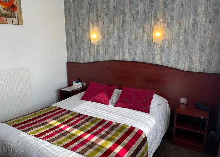 Hotel Fontaine, Morlaix