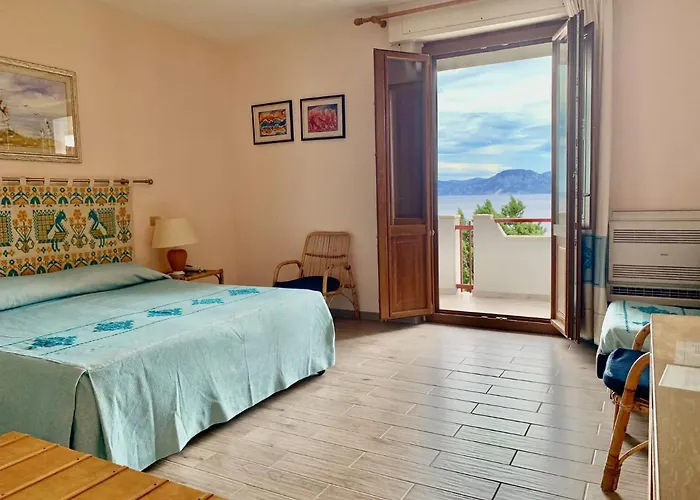 Hotel L'Oasi