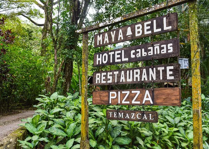 Hotel Maya Bell