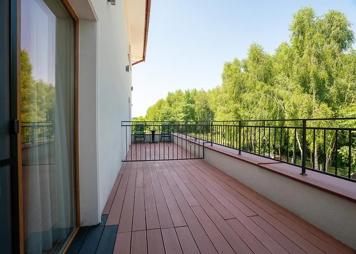 Villa Krolewiec - 1,5Km Od Energylandii