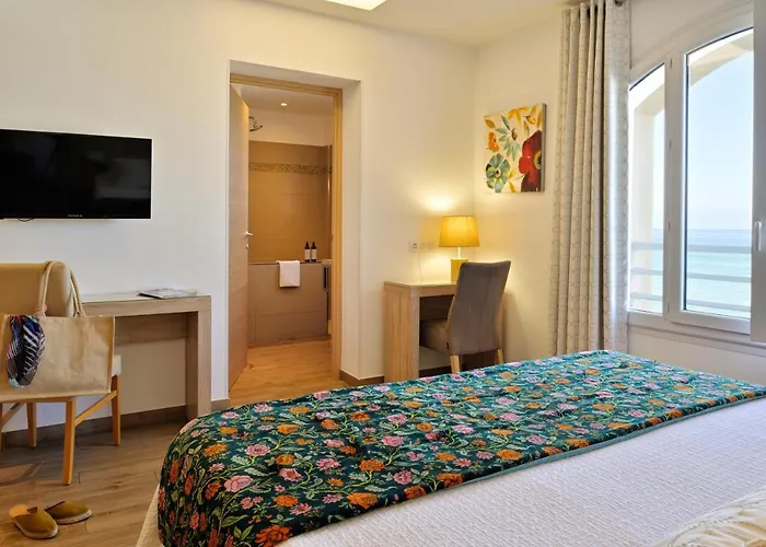 Hotel Beau Rivage