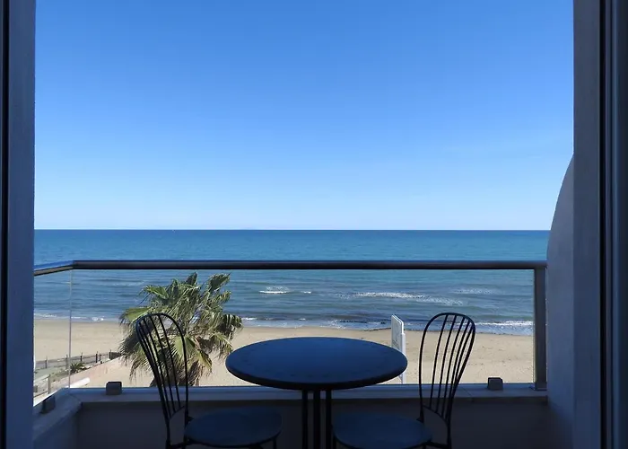 Hotel Corallo Circeo