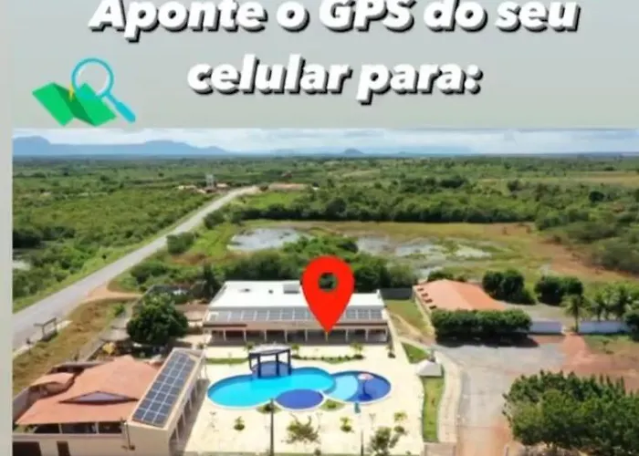 Balneario Caratininga