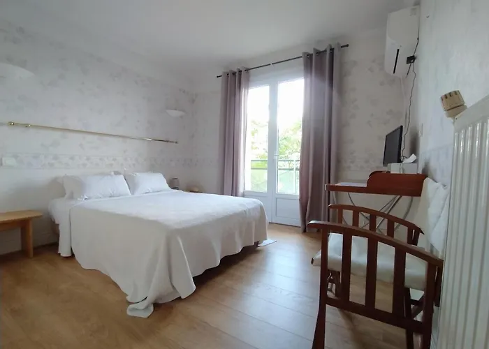 Hôtel CÔTÉ LOT