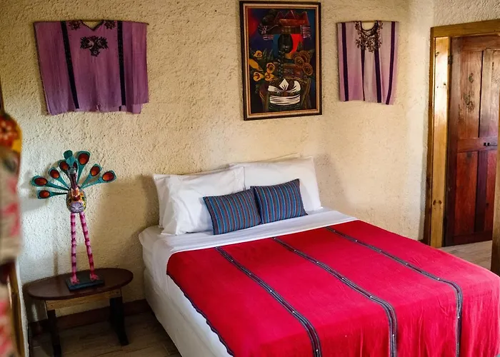 Pine Ridge Lodge