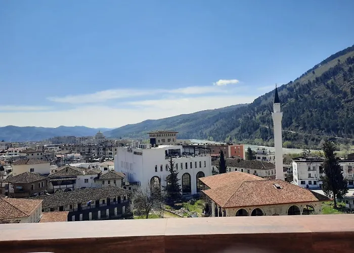Hotel Rezidenca Desaret