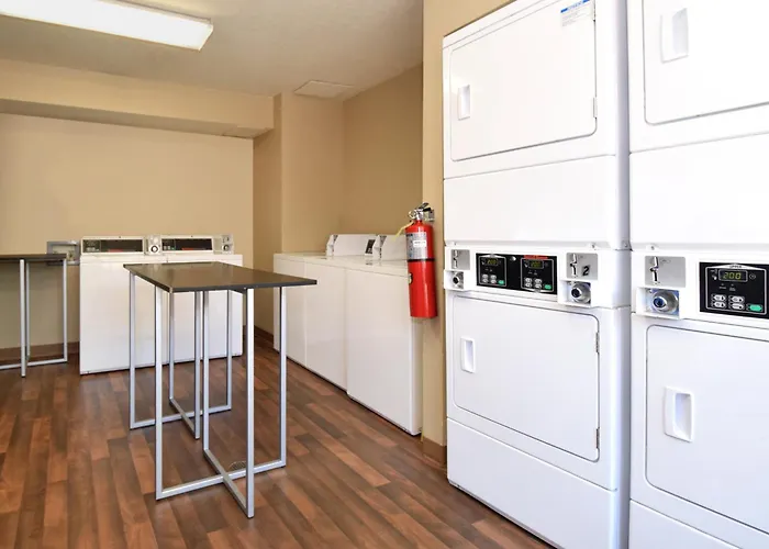 Extended Stay America Suites - Omaha - West