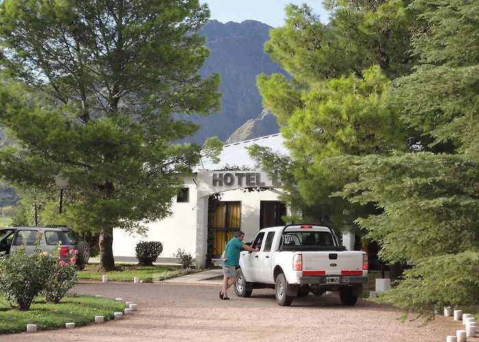 Hotel Lujan