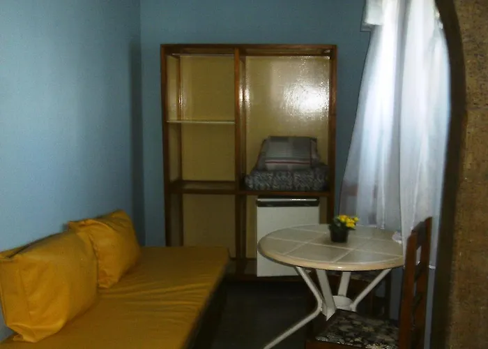Ilhéus Hotel