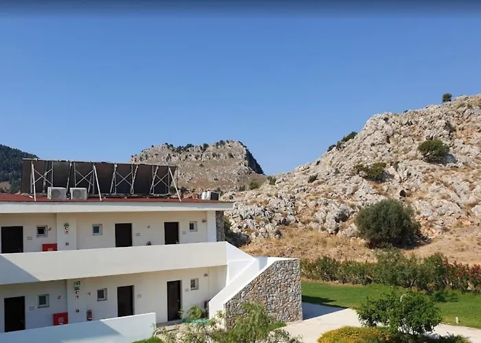 Anavadia Hotel By Anayia All Inclusive Resorts