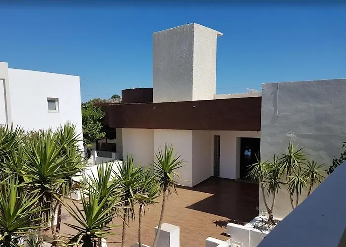 Anavadia Hotel By Anayia All Inclusive Resorts