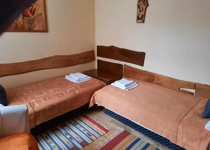 Hotel Diána