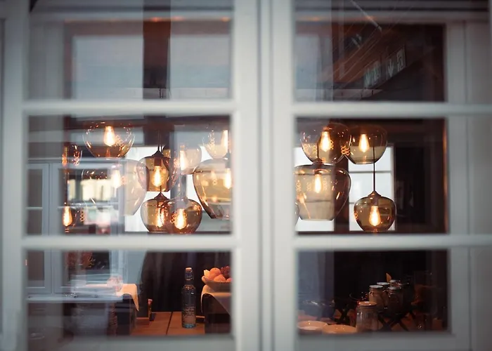 Magni Boutique Hotel
