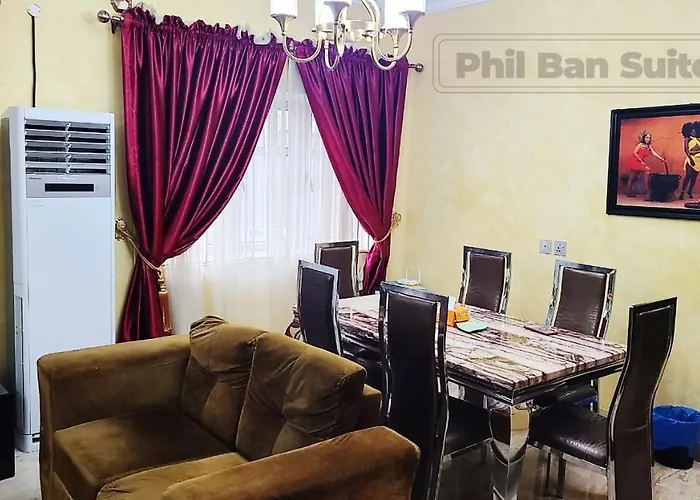 Ban Guest House