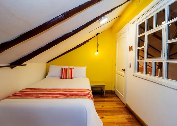 Hotel Posada Del Rey