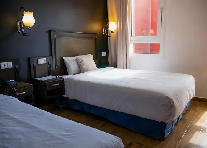 Hotel L'Aeroport