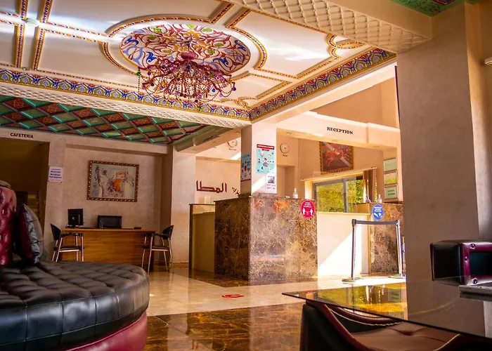 Hotel L'Aéroport