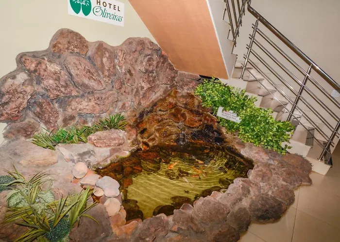 Hotel Oliveiras