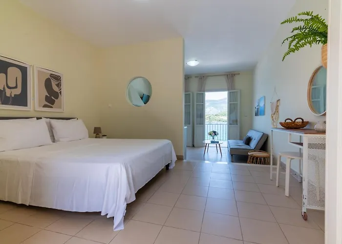 Hotel Omirikon