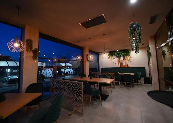 Hotel Xemar
