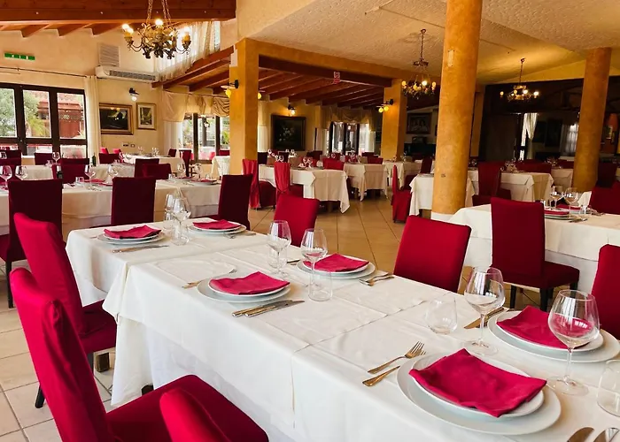 Tanit Hotel Ristorante Storia Del Sulcisiglesiente