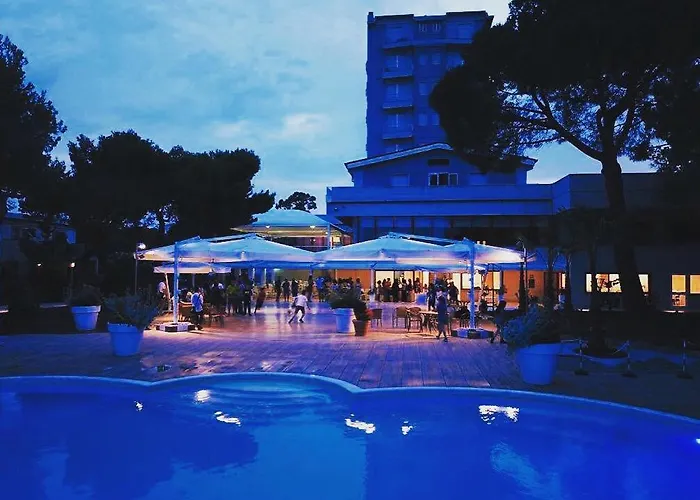 Hotel Perrozzi