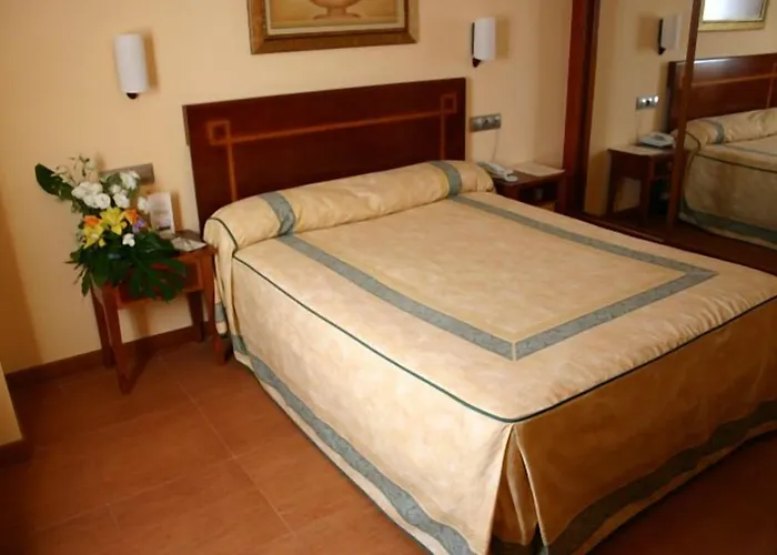 Hotel Mm Antequera