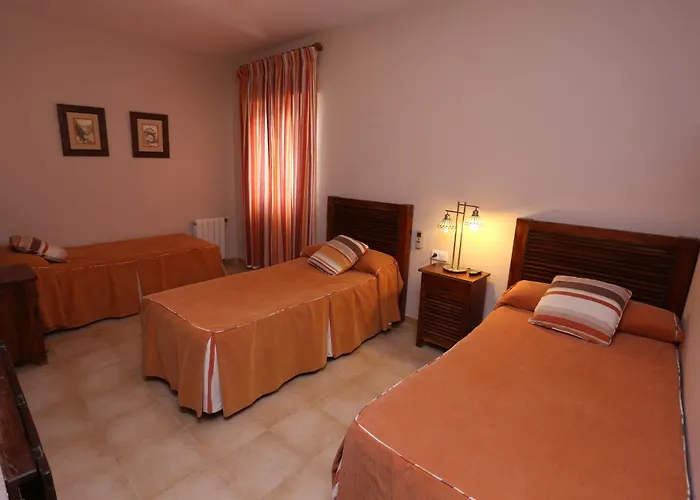 Hotel Andalucia