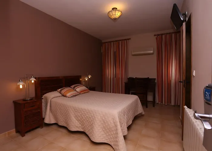 Hotel Andalucia