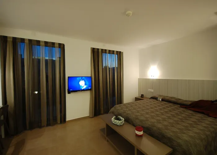 Resort Sitges Apartment Free Parking