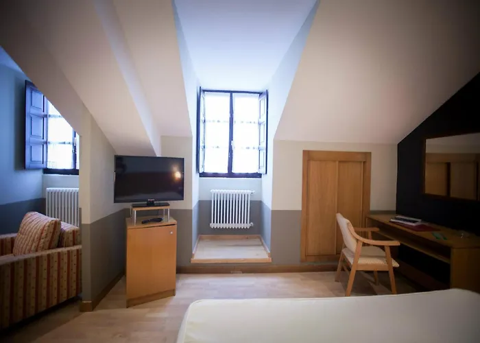 Hotel Kaype - Quintamar