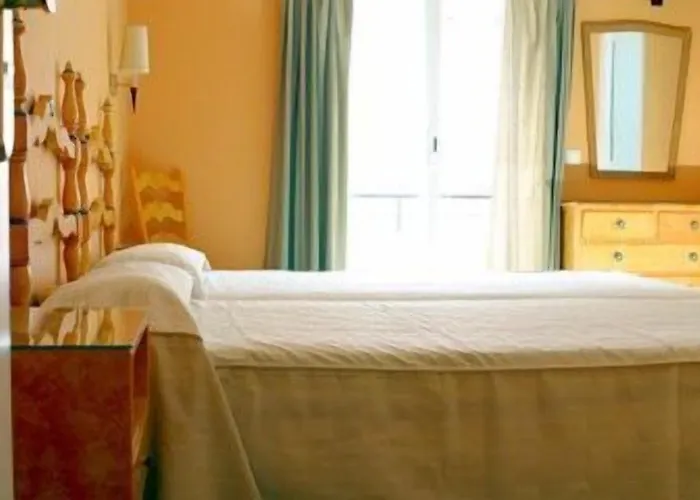 Hotel Es Furio