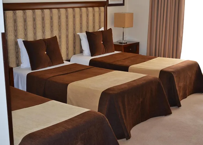 Veneza Hotel