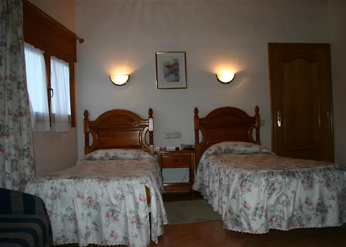 Hotel Can Mestre