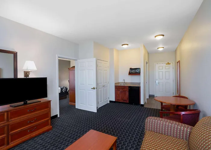 La Quinta By Wyndham Rifle