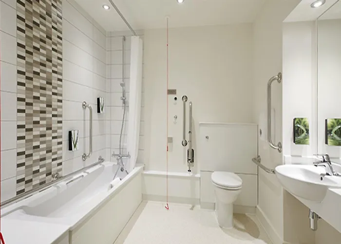 Premier Inn Buckingham