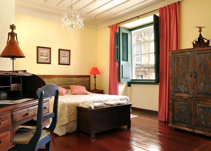 Hotel Villa Bahia
