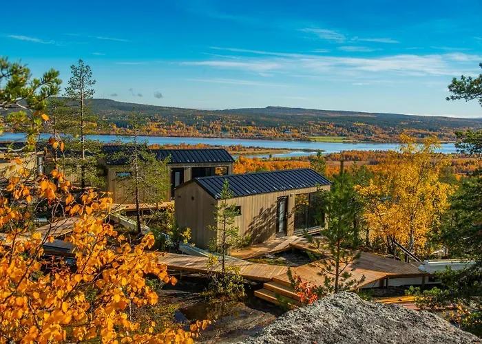 Lapland View Lodge
