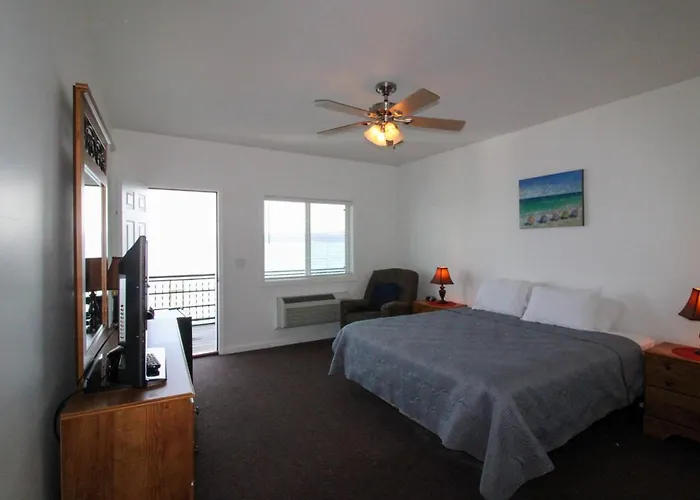 Showboat Hotel