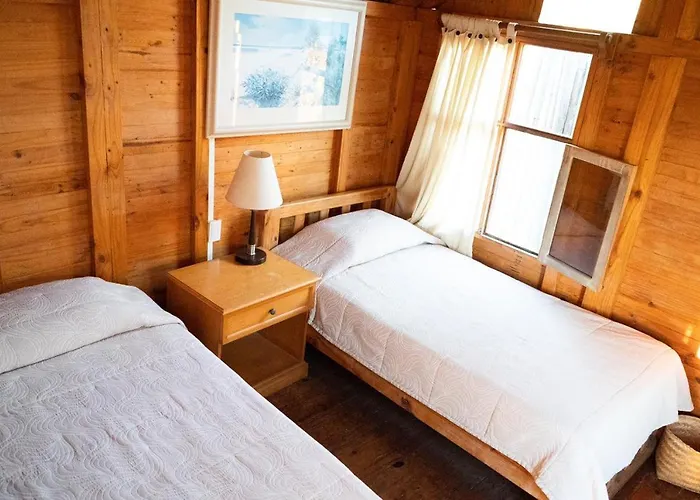 Lava Lodge