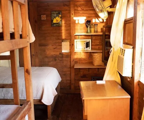 Lava Lodge